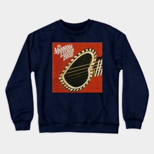 The Marshall Tucker Crewneck Sweatshirt